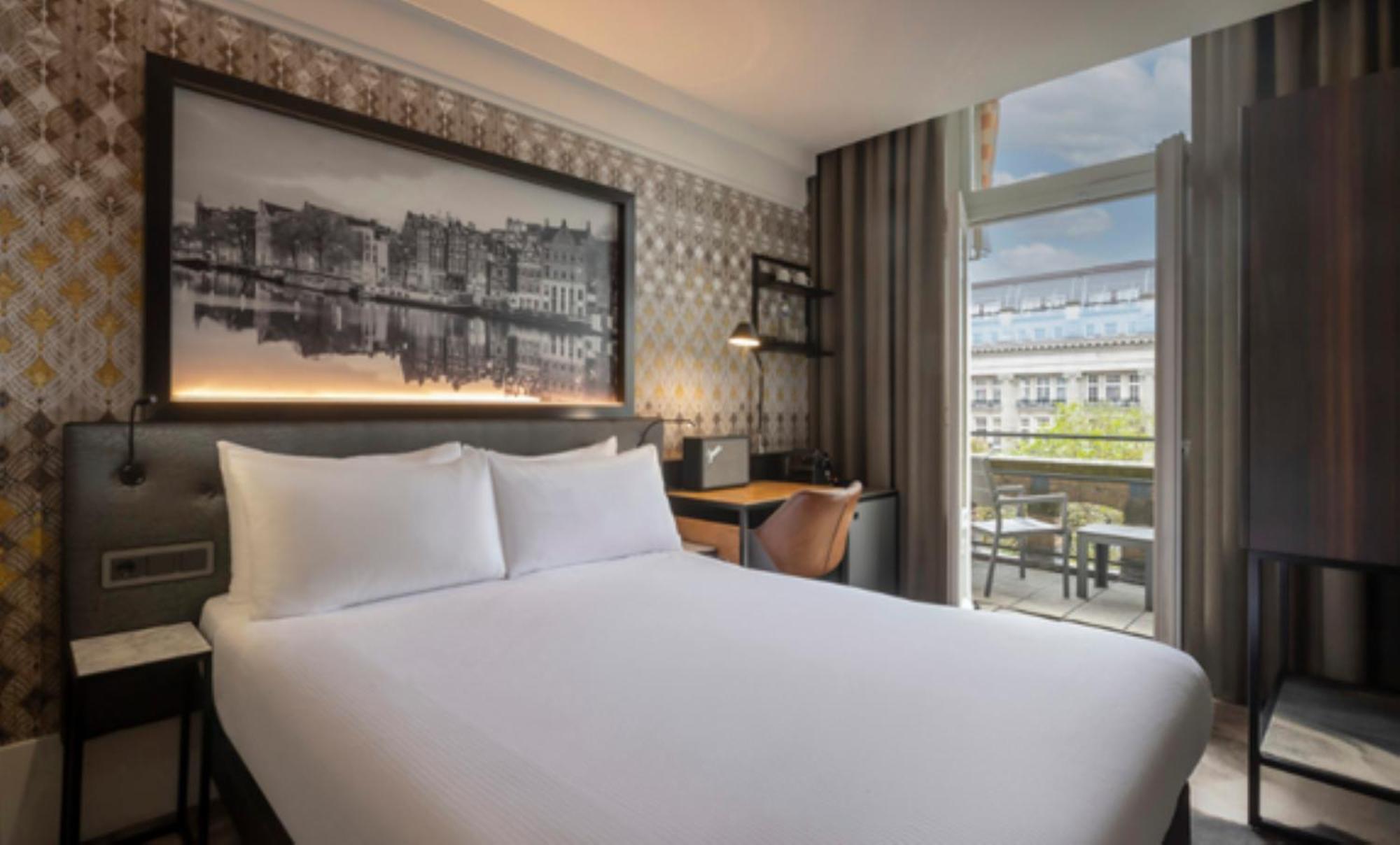 Classic Double Room with Balcony,1614835483:JPEG