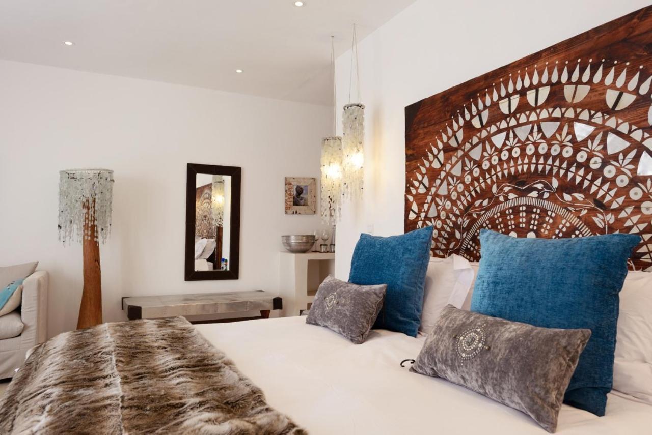 Two-Bedroom King Suite