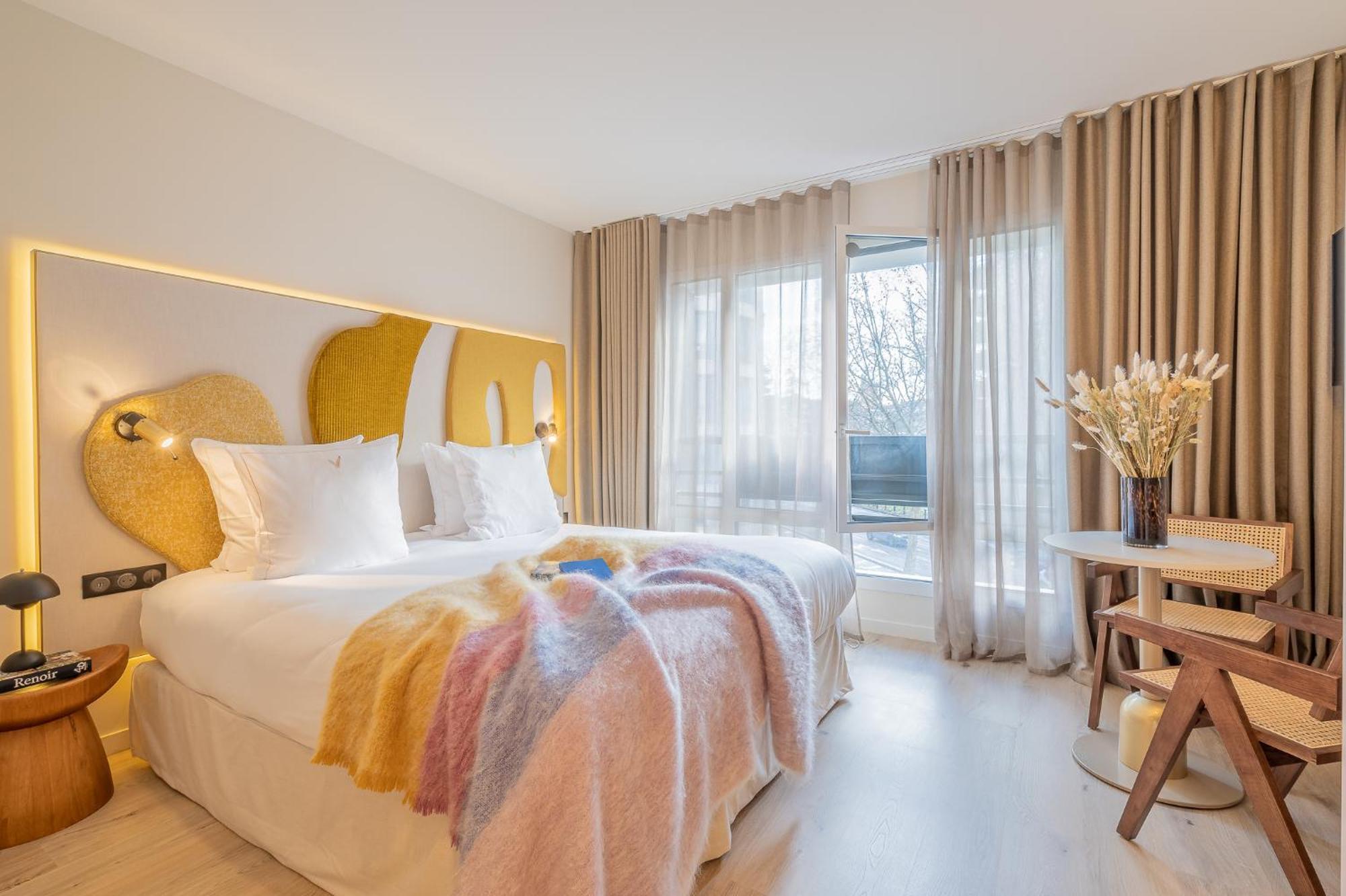 Studio Deluxe - 20 m²