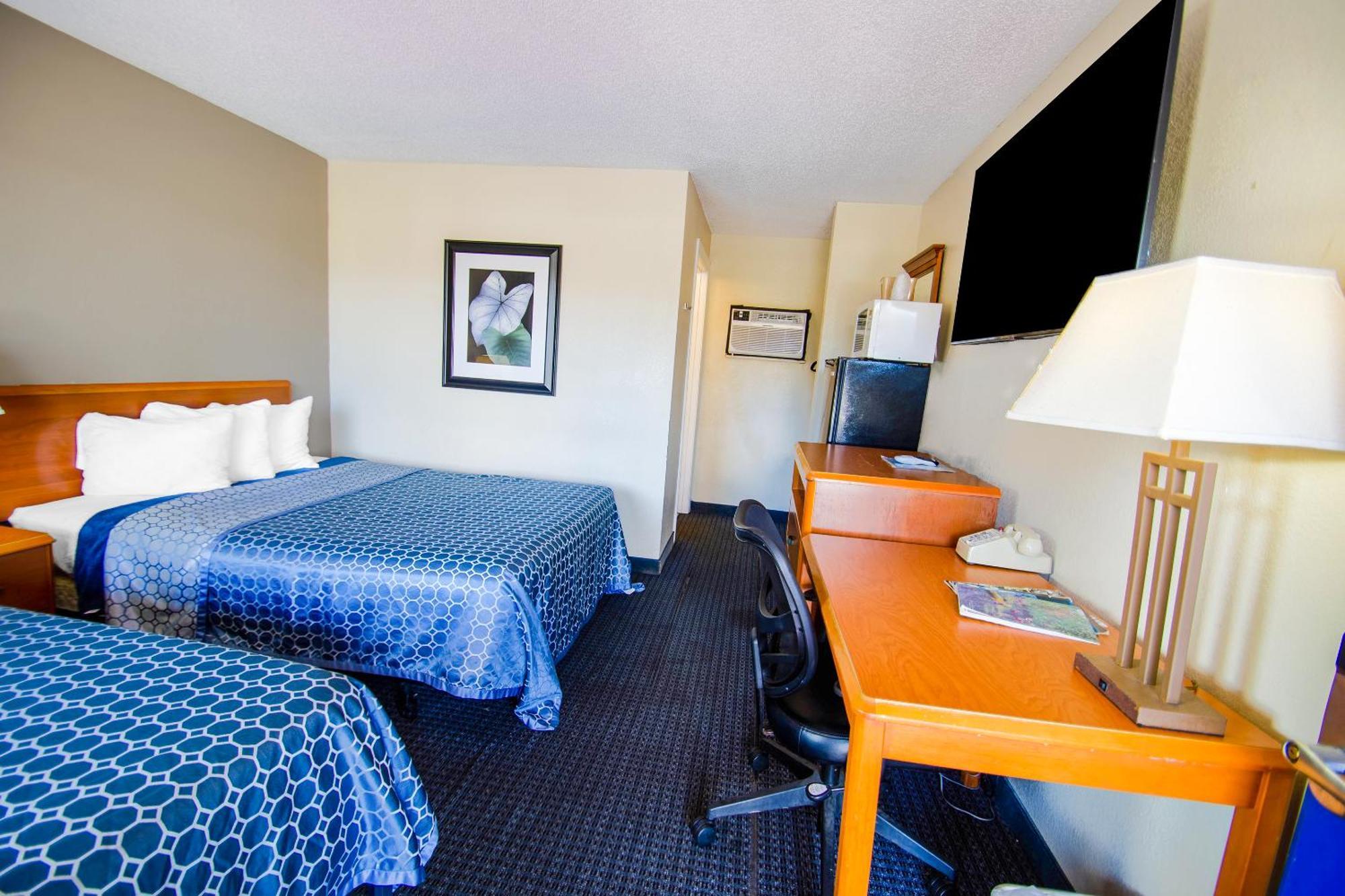 Superior Queen Room