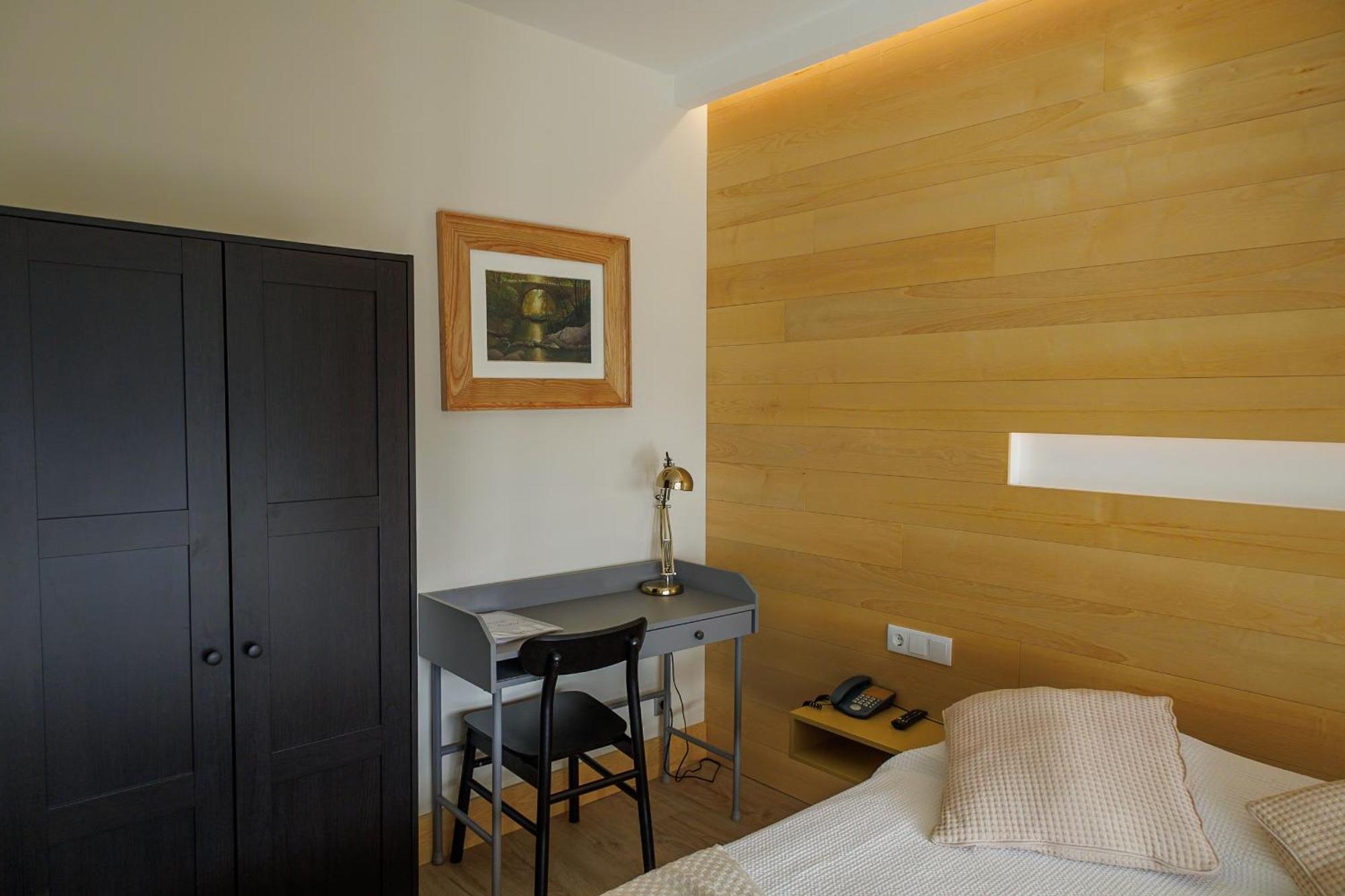 Chambre Triple