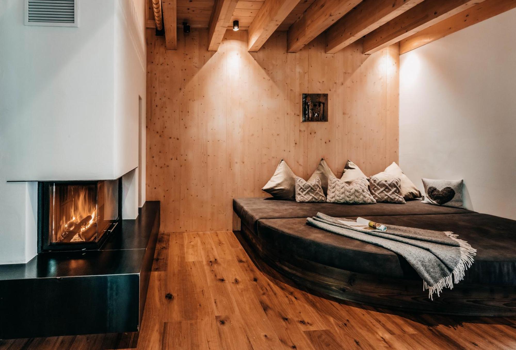 Chalet Suite