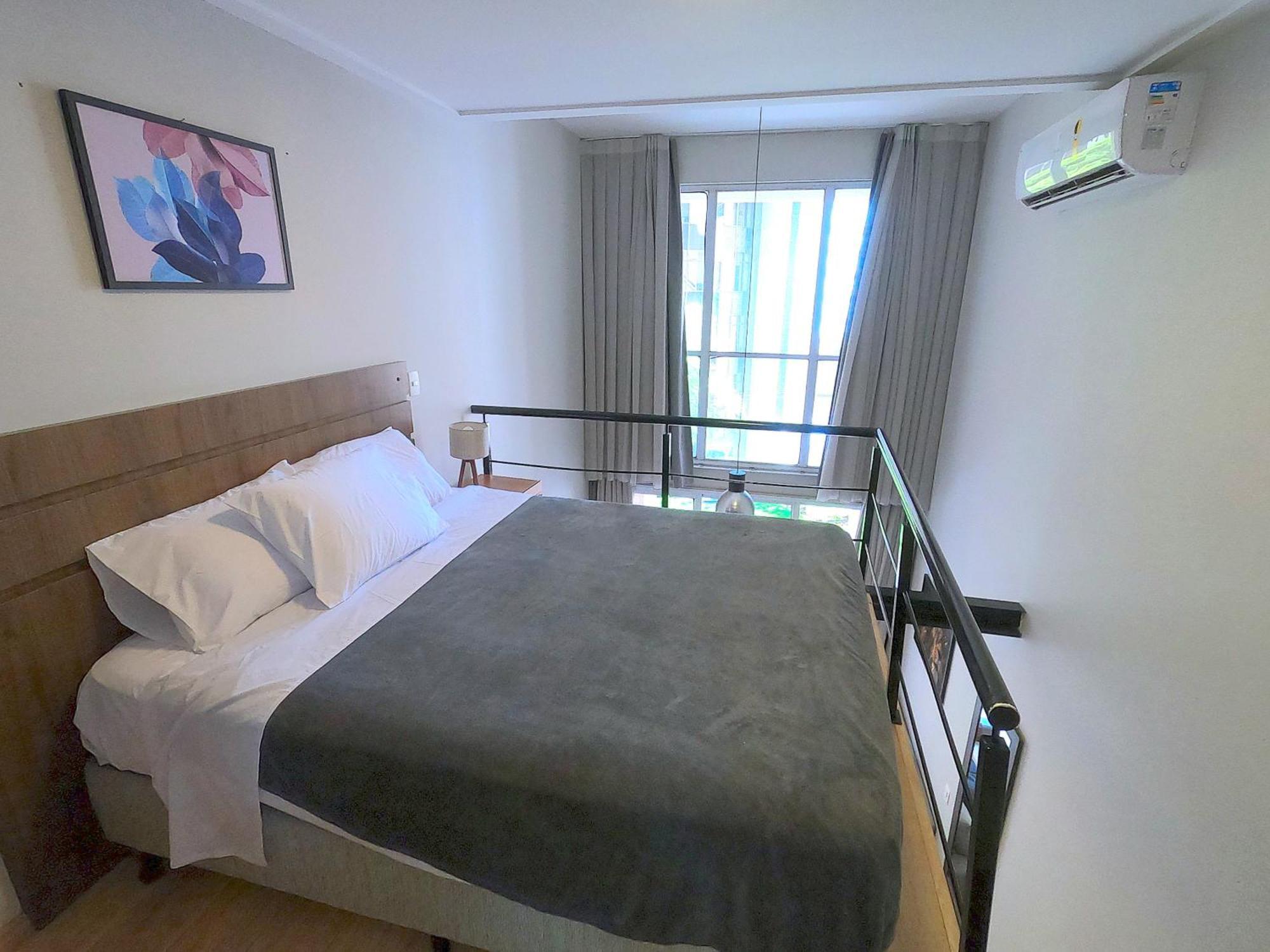 Duplex Apartment