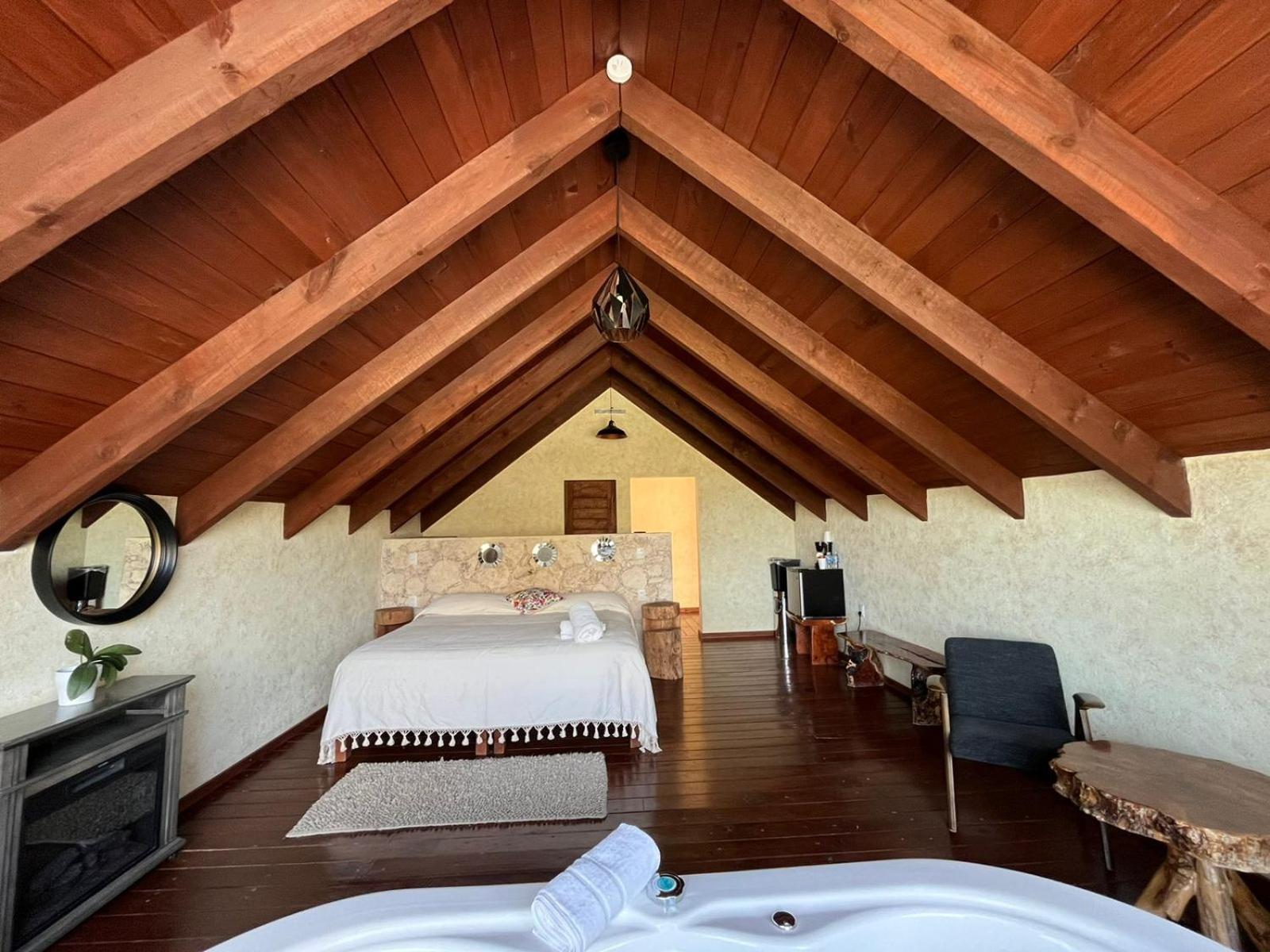 Chalet Elite