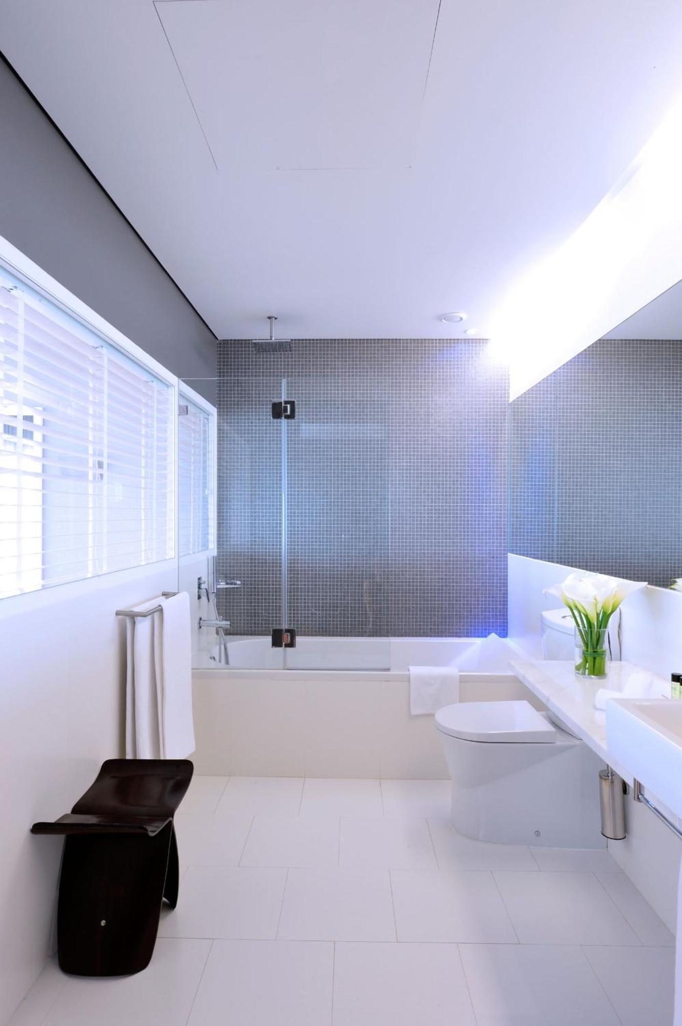 Suite with Sea View