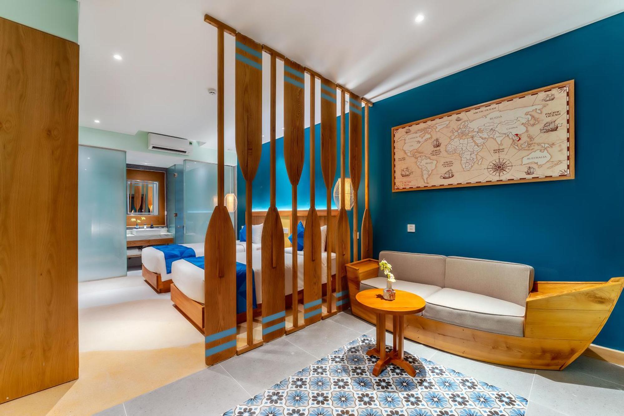 Grand Family Suite
