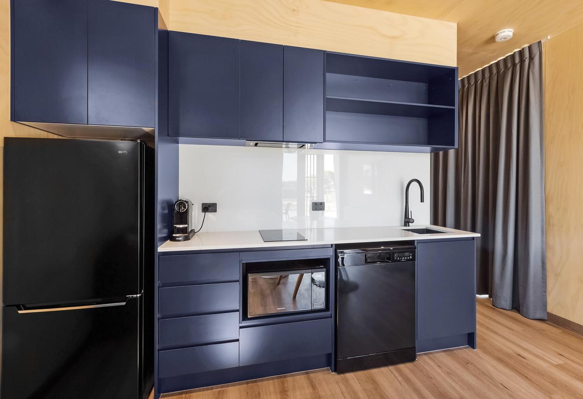 Superior Villa - Sleeps 6