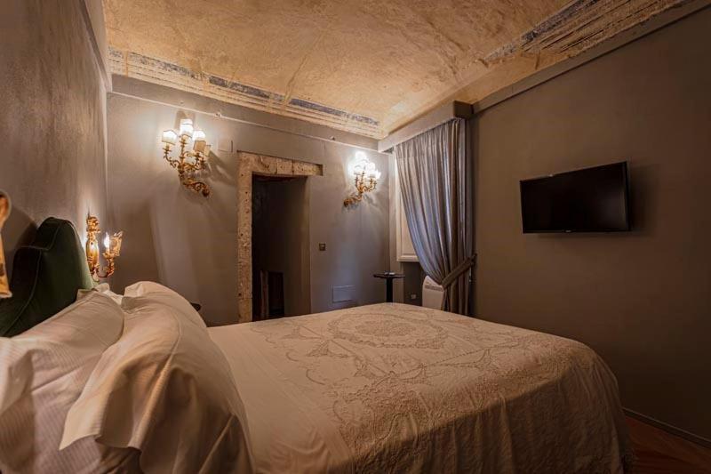 Chambre Double Standard