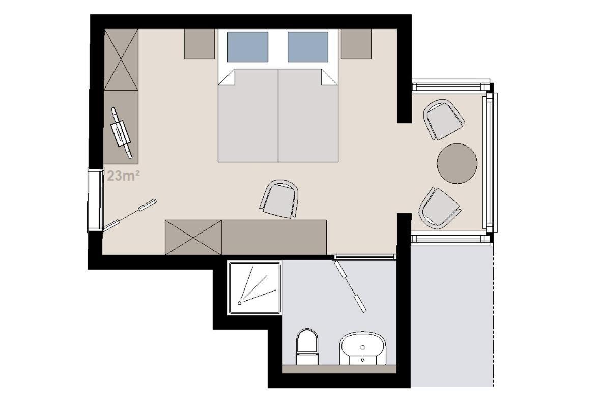 Double Room