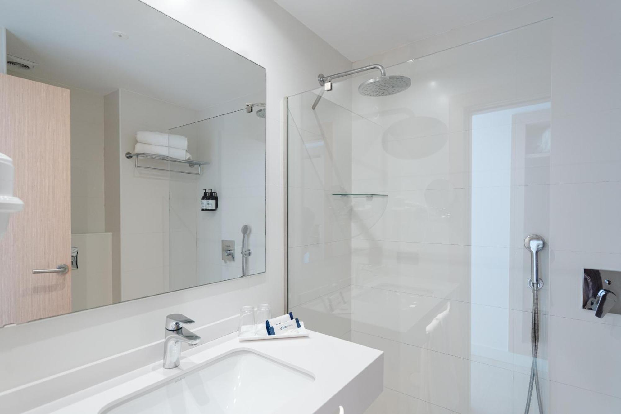 Twin Room - Annex