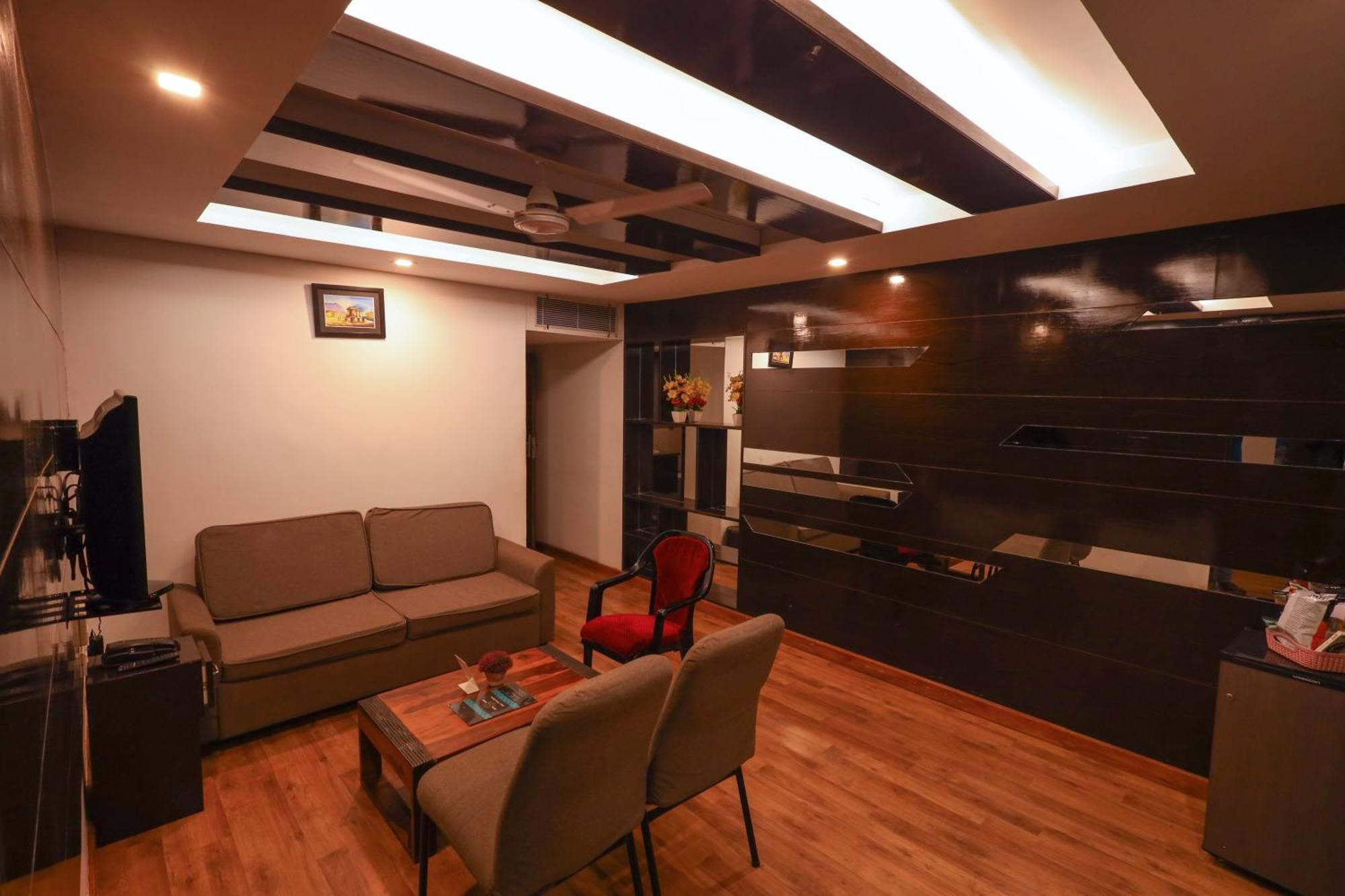 Executive Suite