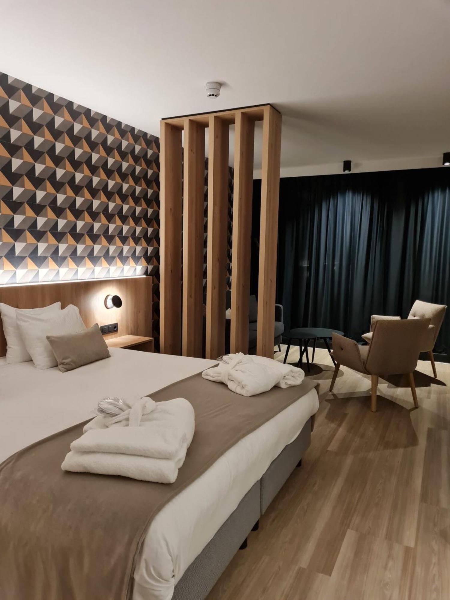 Suite Spa Bath