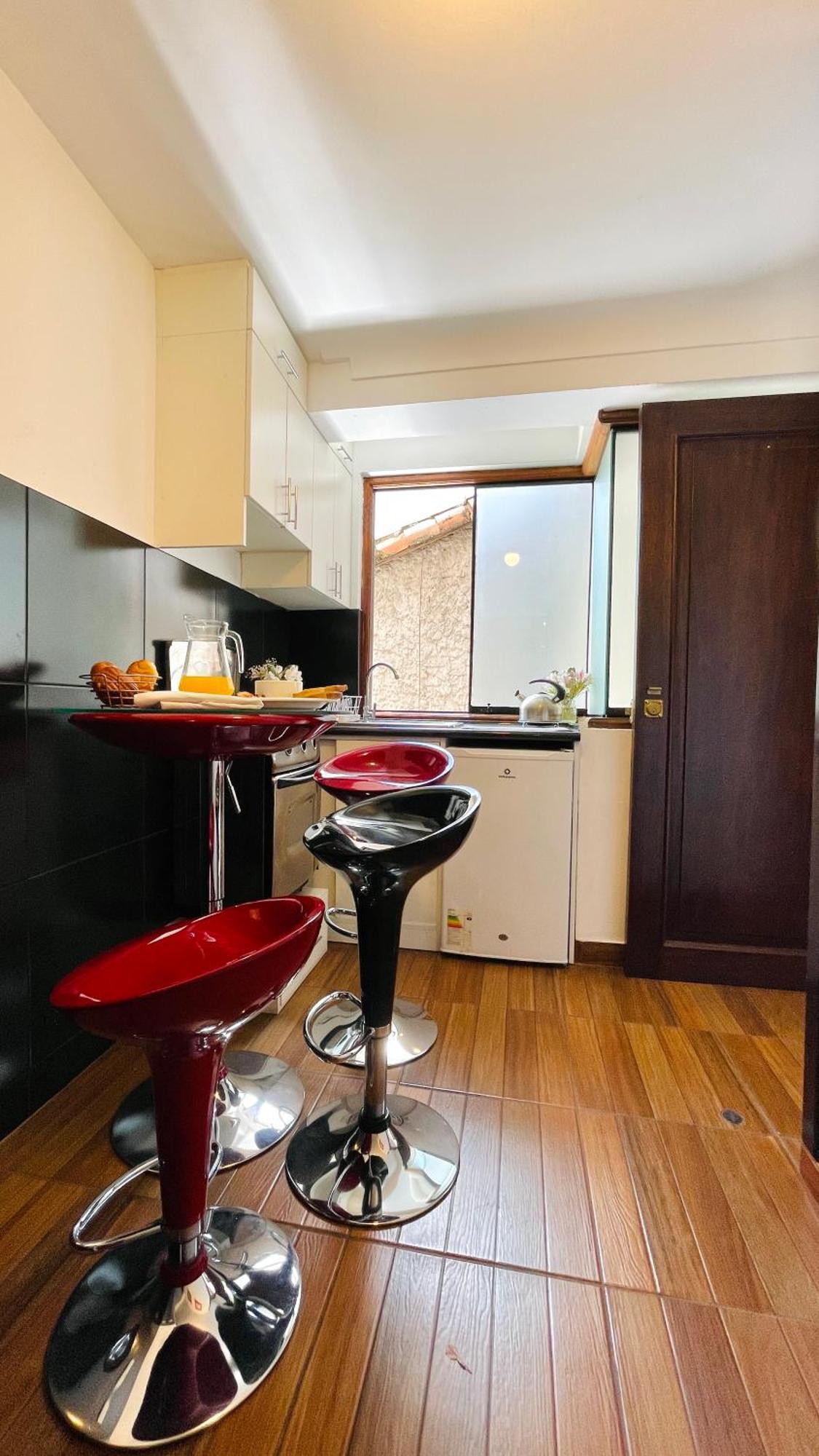 Apartamento Superior