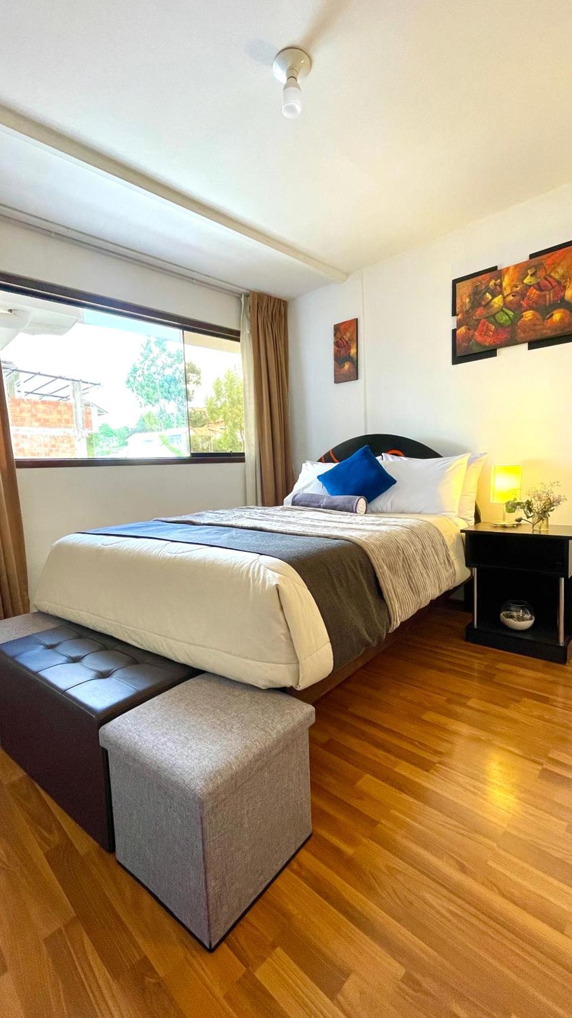 Apartamento Superior
