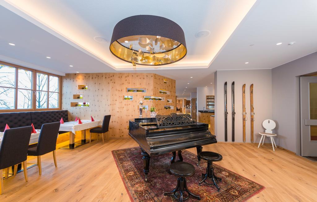 Two Bedroom Family Apartment