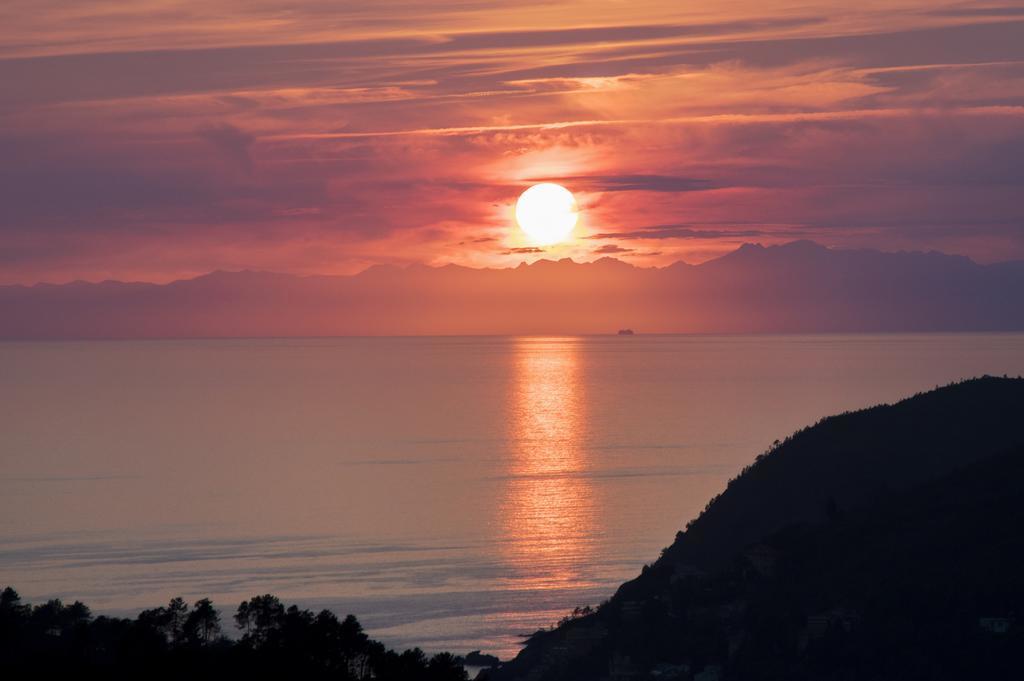 Chambre Triple - Vue sur Mer