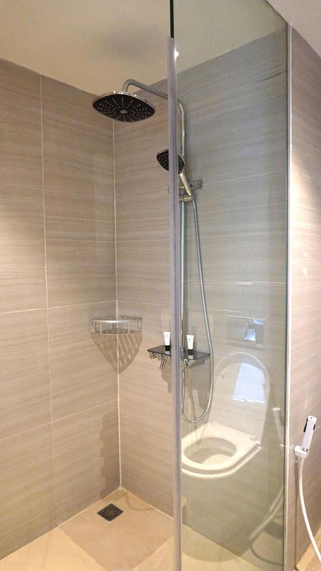 Premier Deluxe Double or Twin