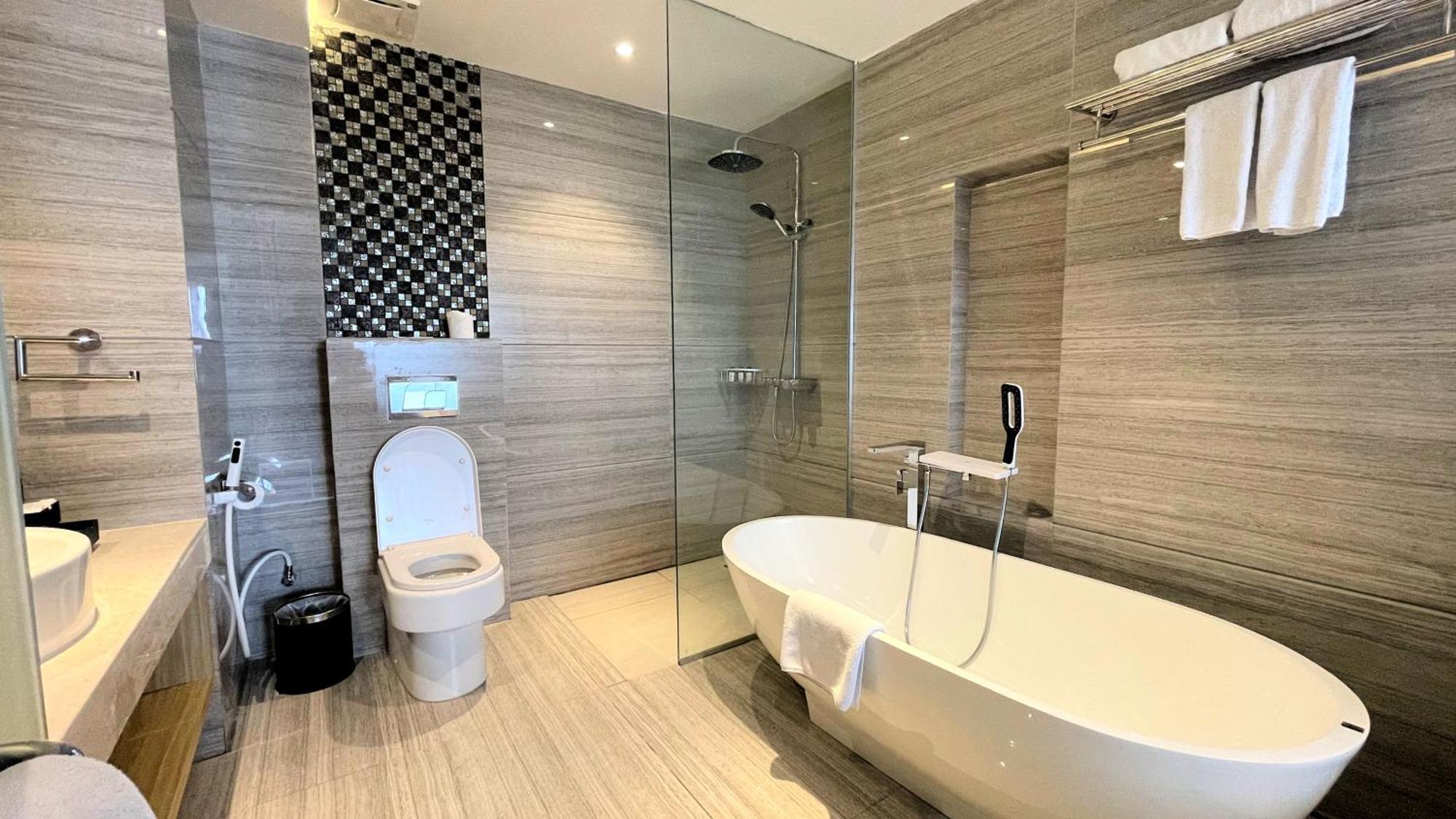 Family Suite