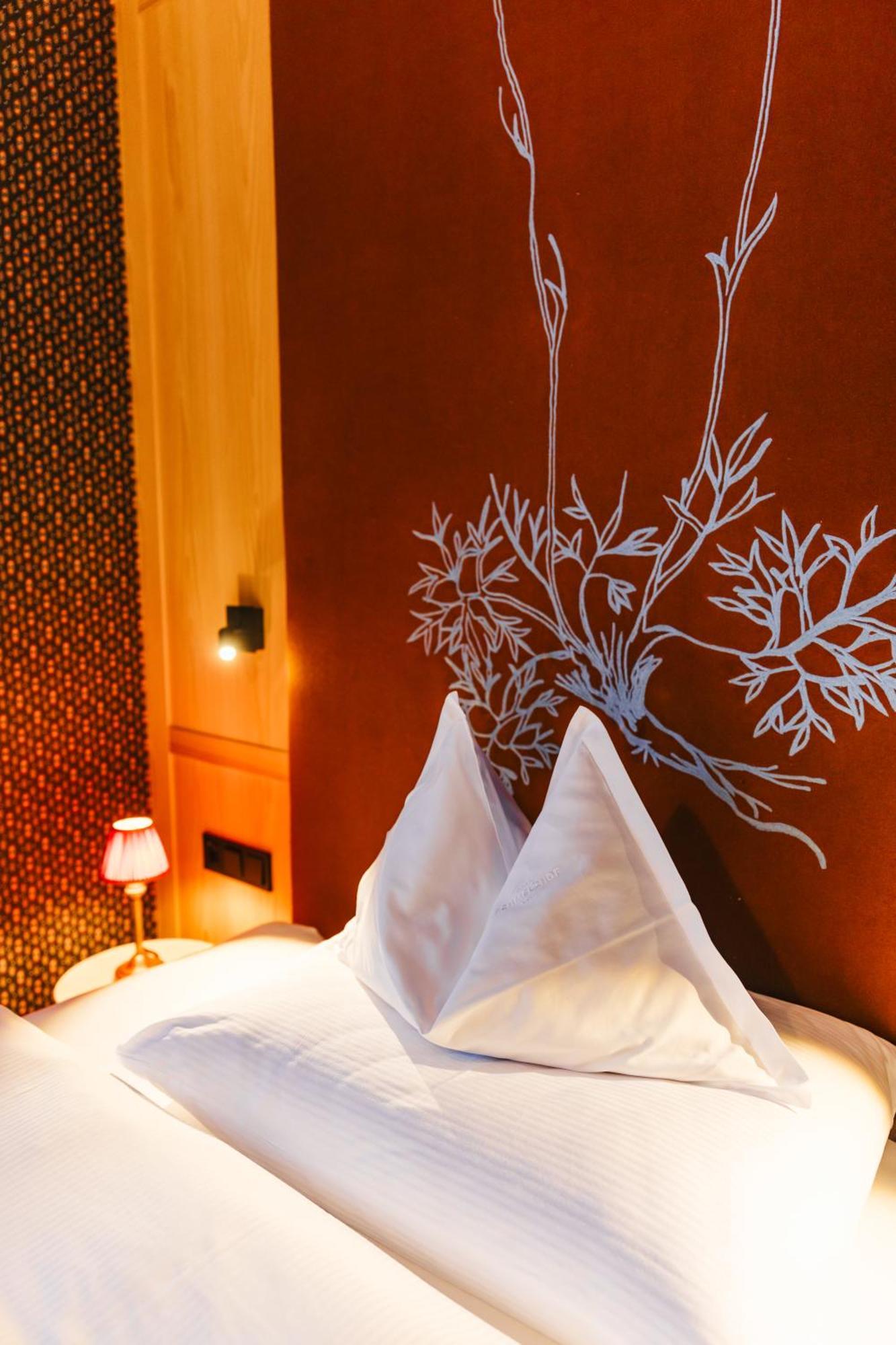 Superior Single Room
