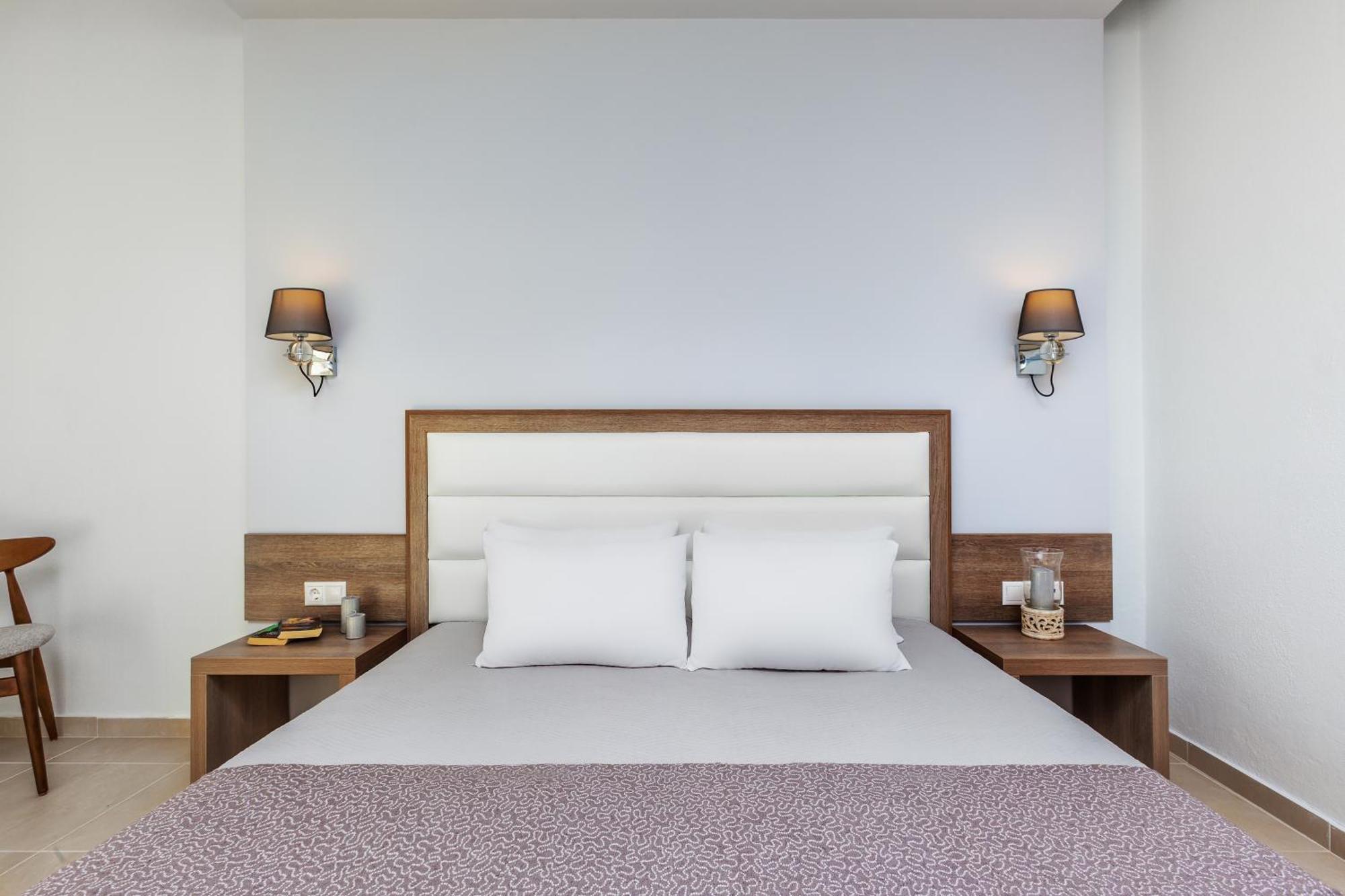 Double Comfort Room