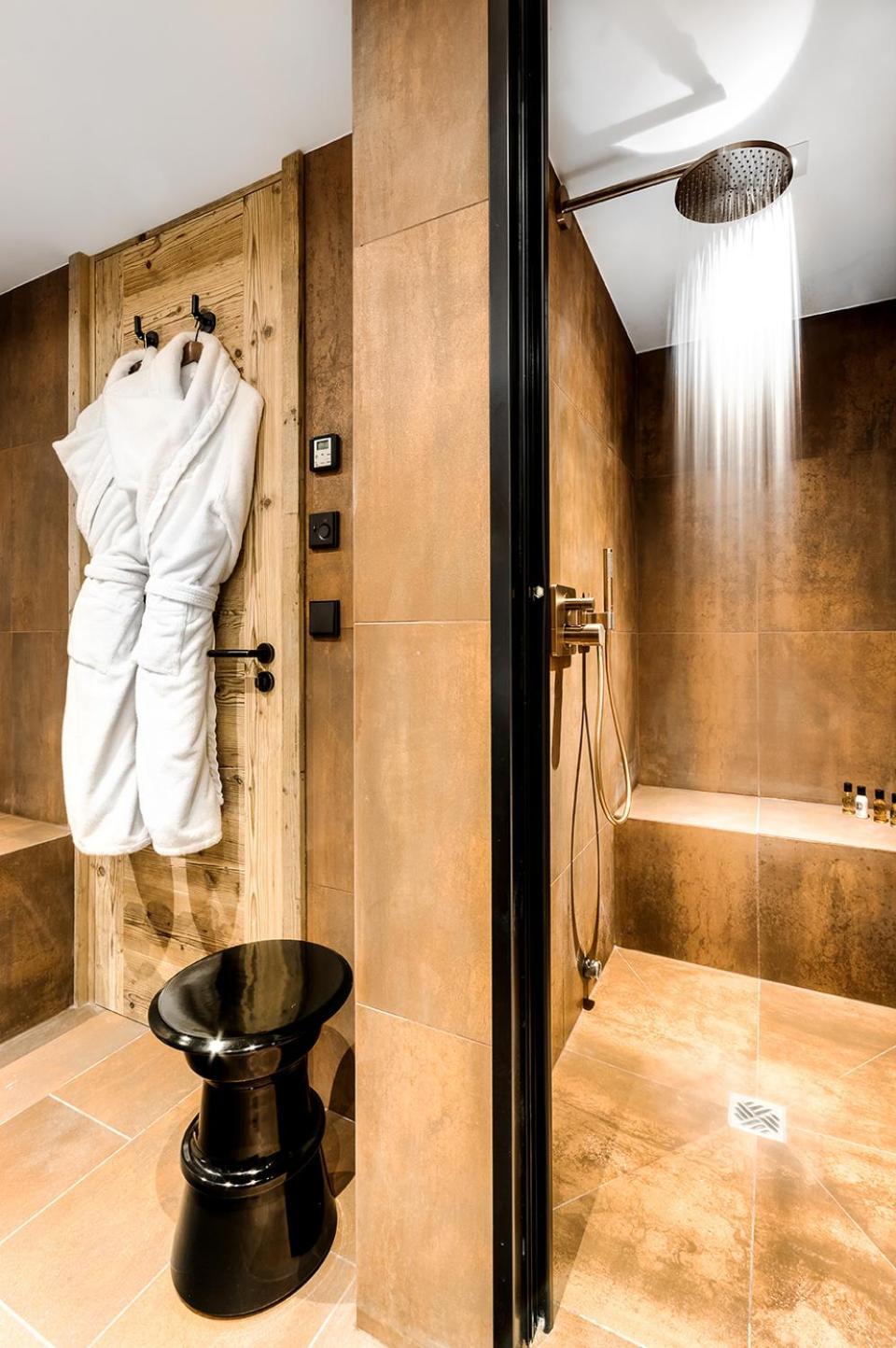 Suite Deluxe