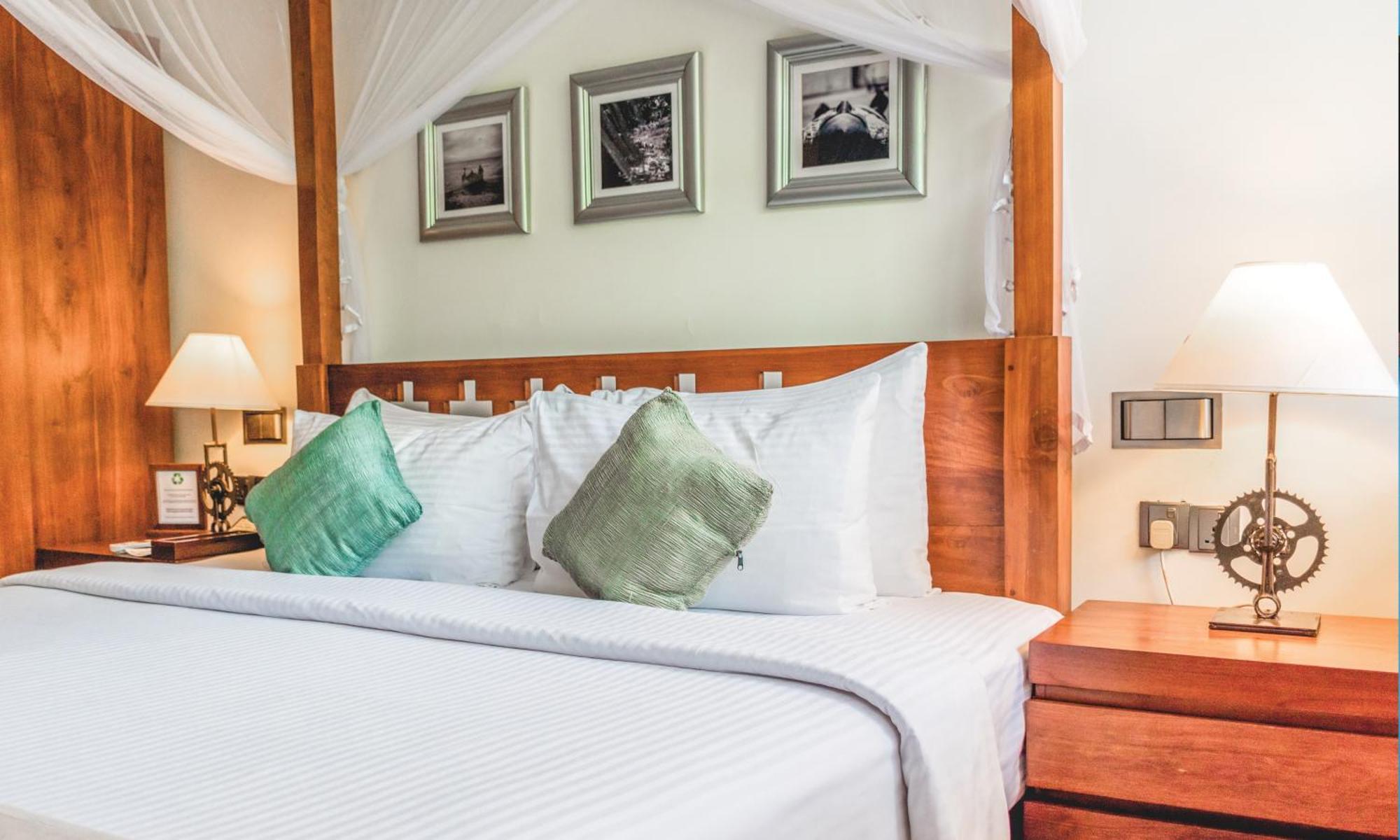 Duplex Suite