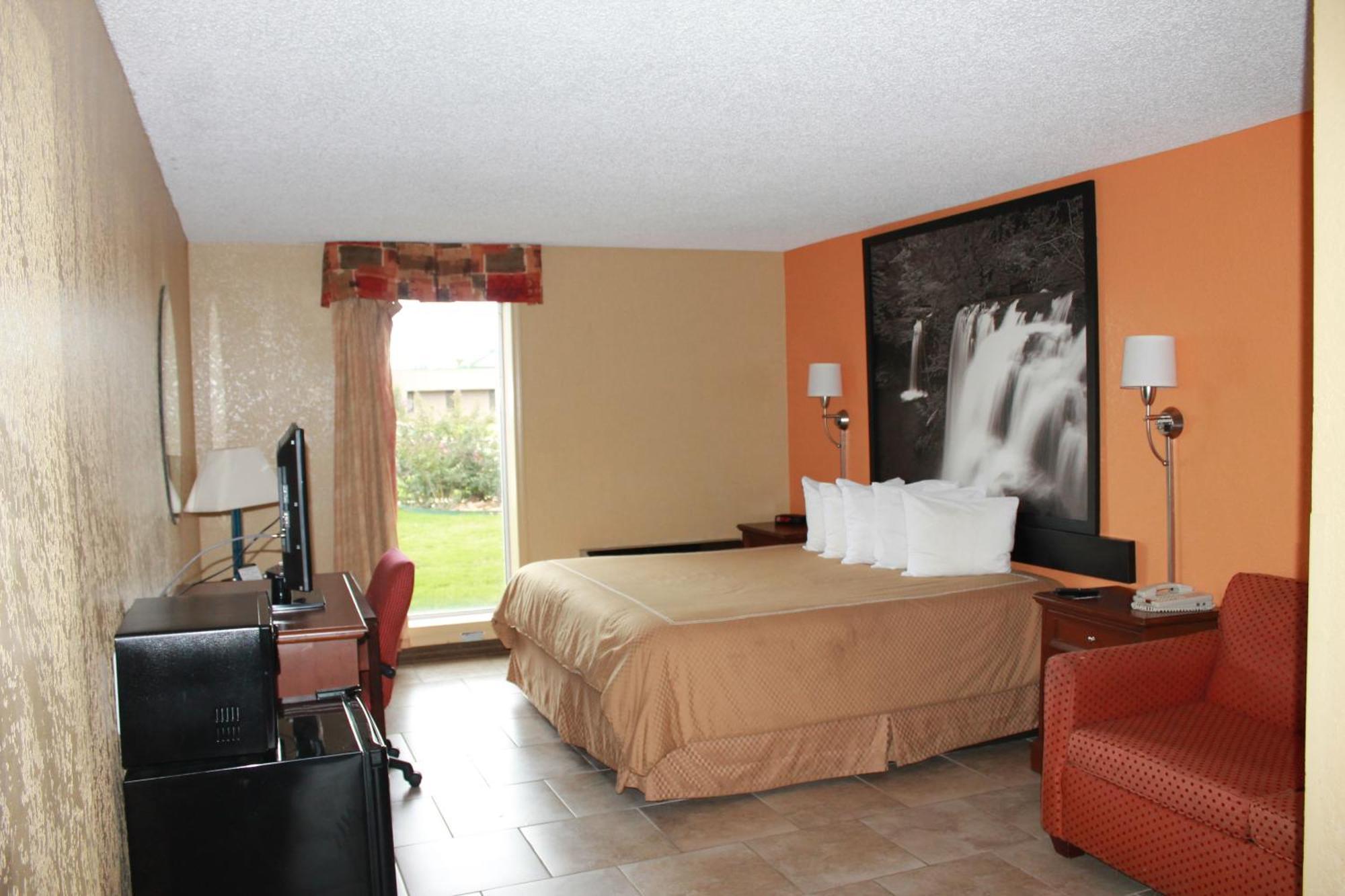 Standard King Room
