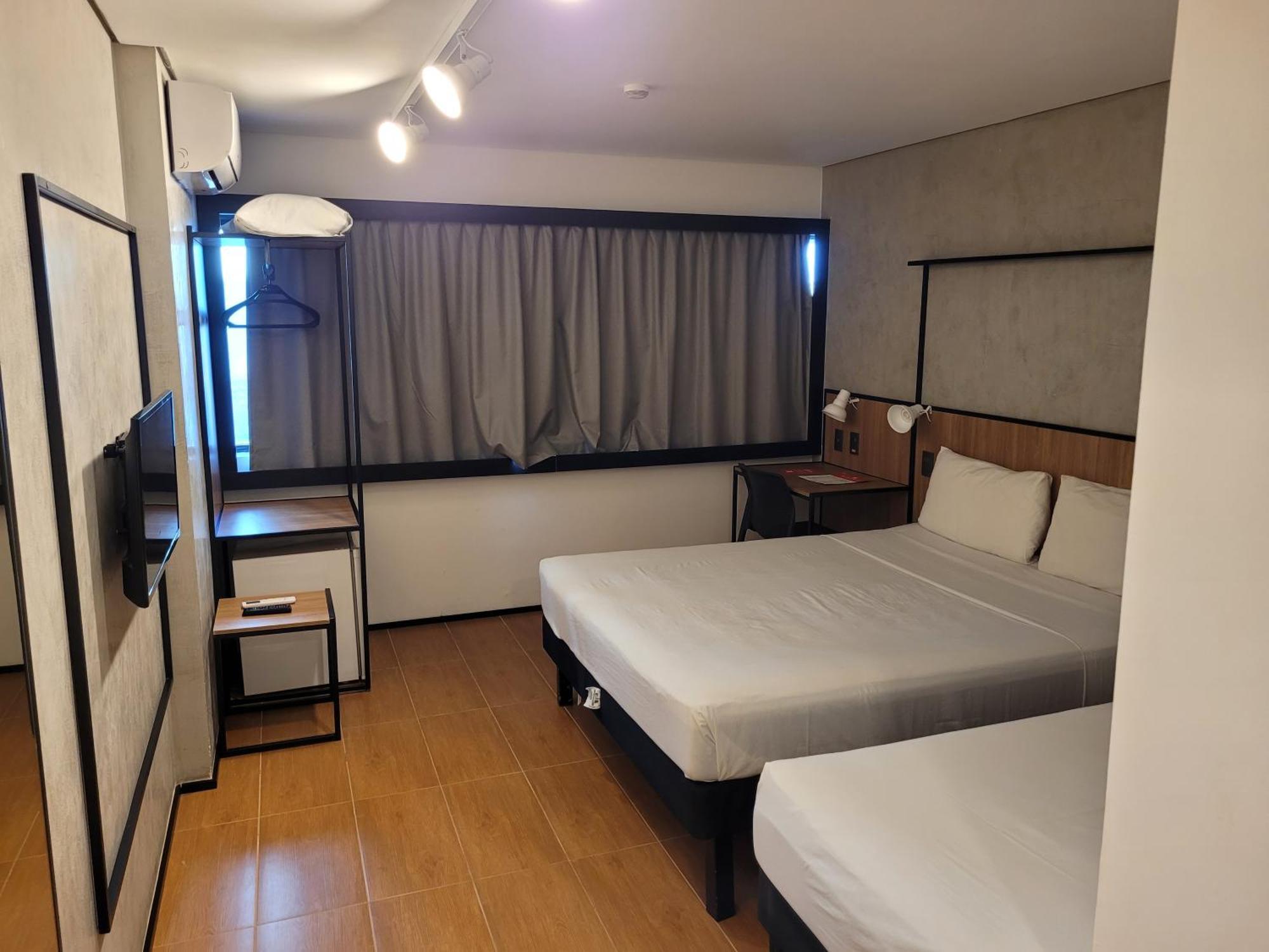 Comfort Triple Room