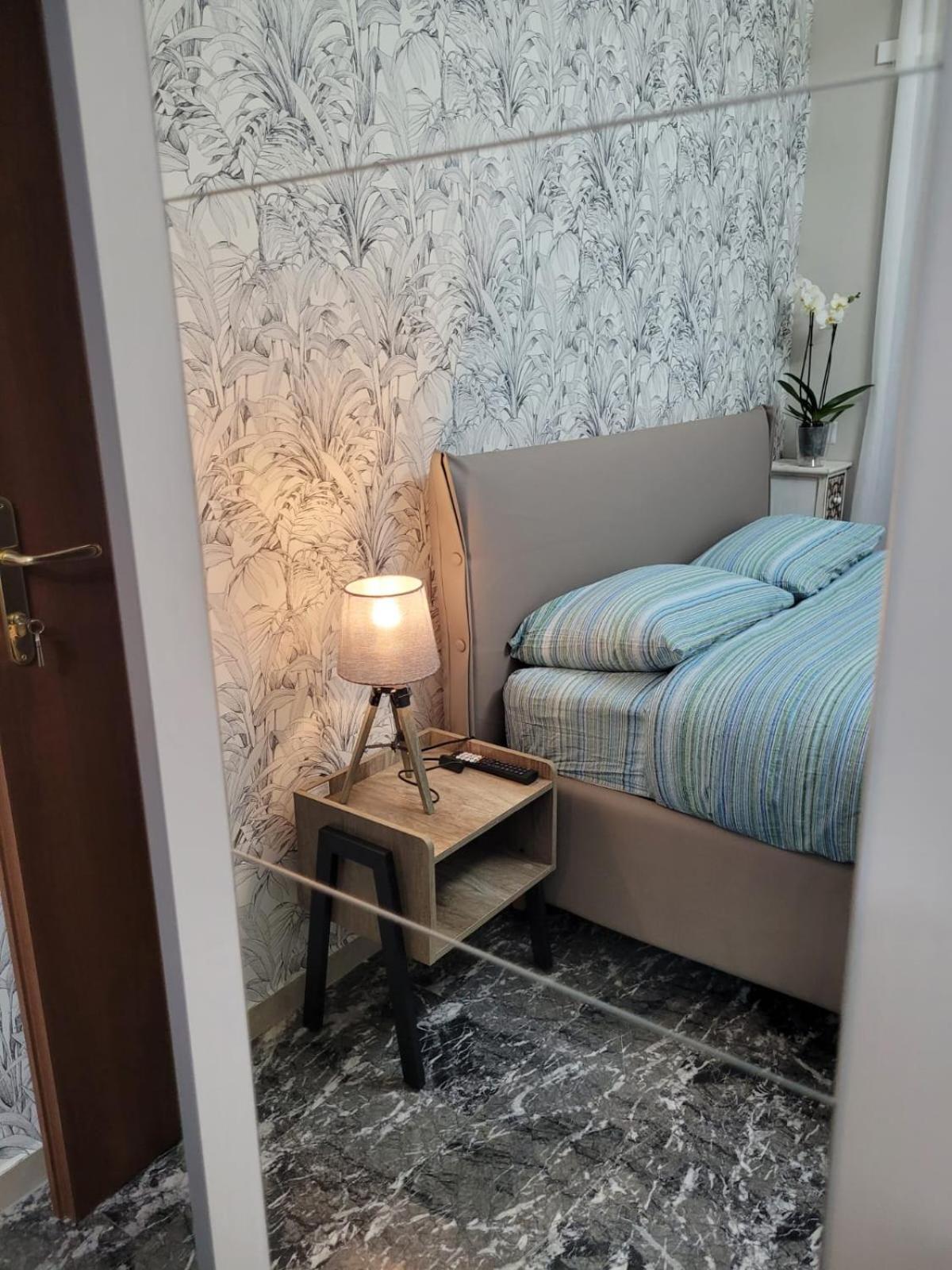 Habitación Doble con baño privado
