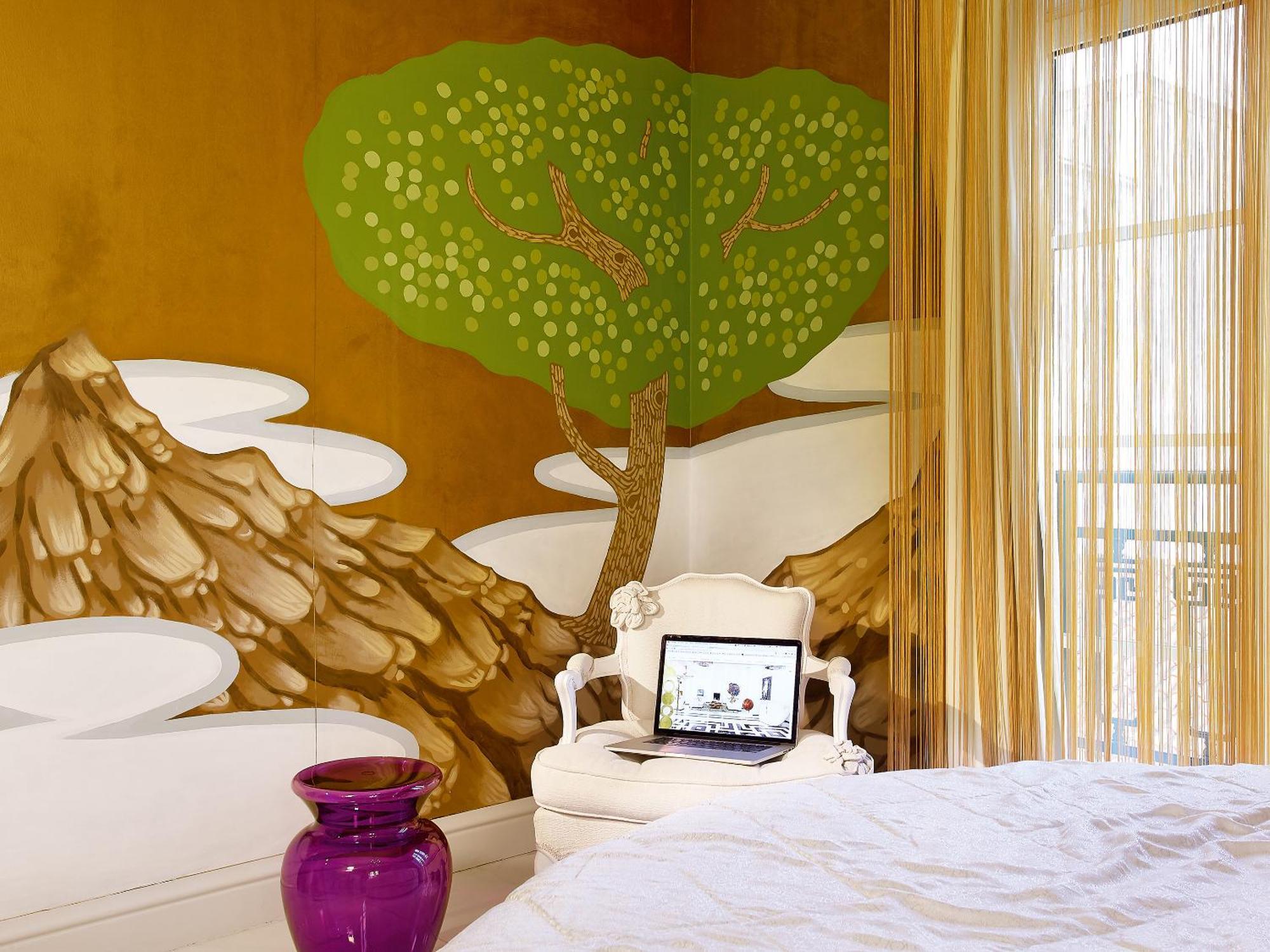 Suite Arte Chic
