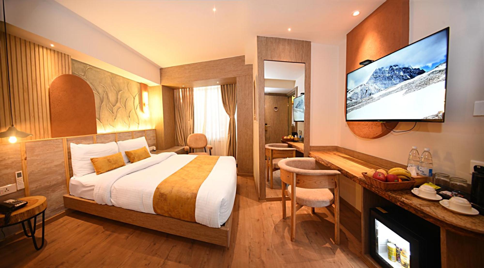 Superior Double Room
