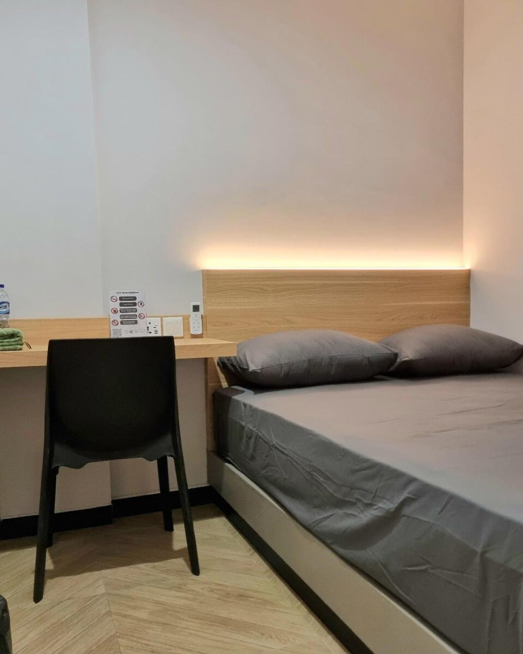 Kamar Deluxe Double