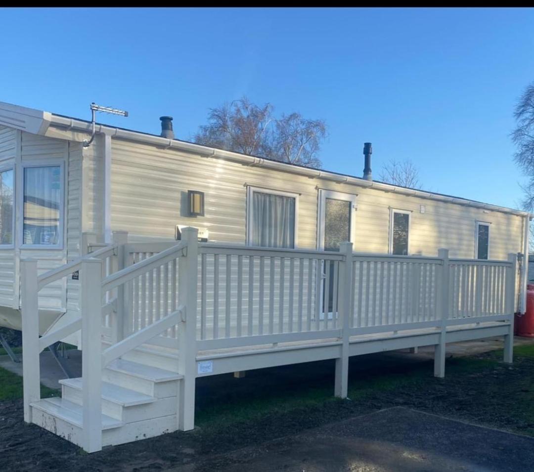 Mobile Home