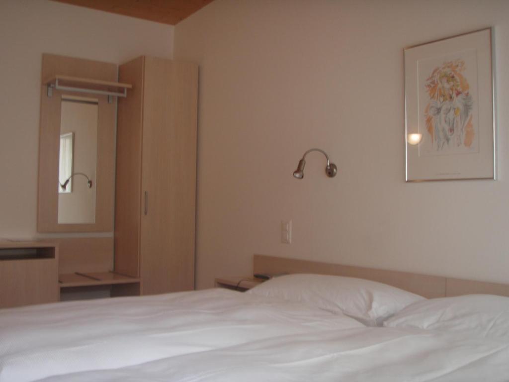 Double Room with Balcony - Annex