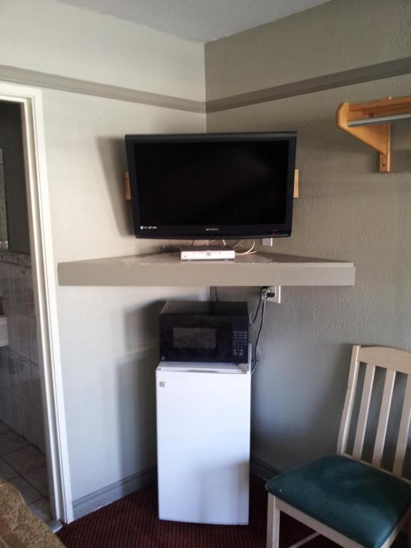Habitación con 2 camas grandes - No fumadores