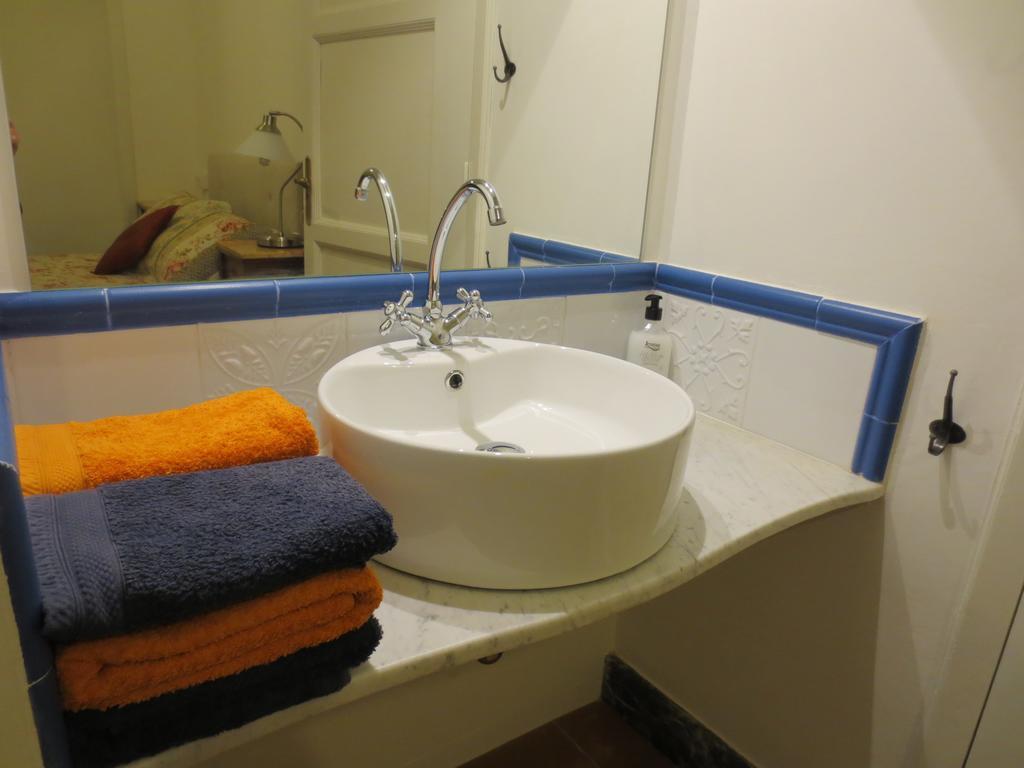 Habitación Doble adaptada para personas con movilidad reducida