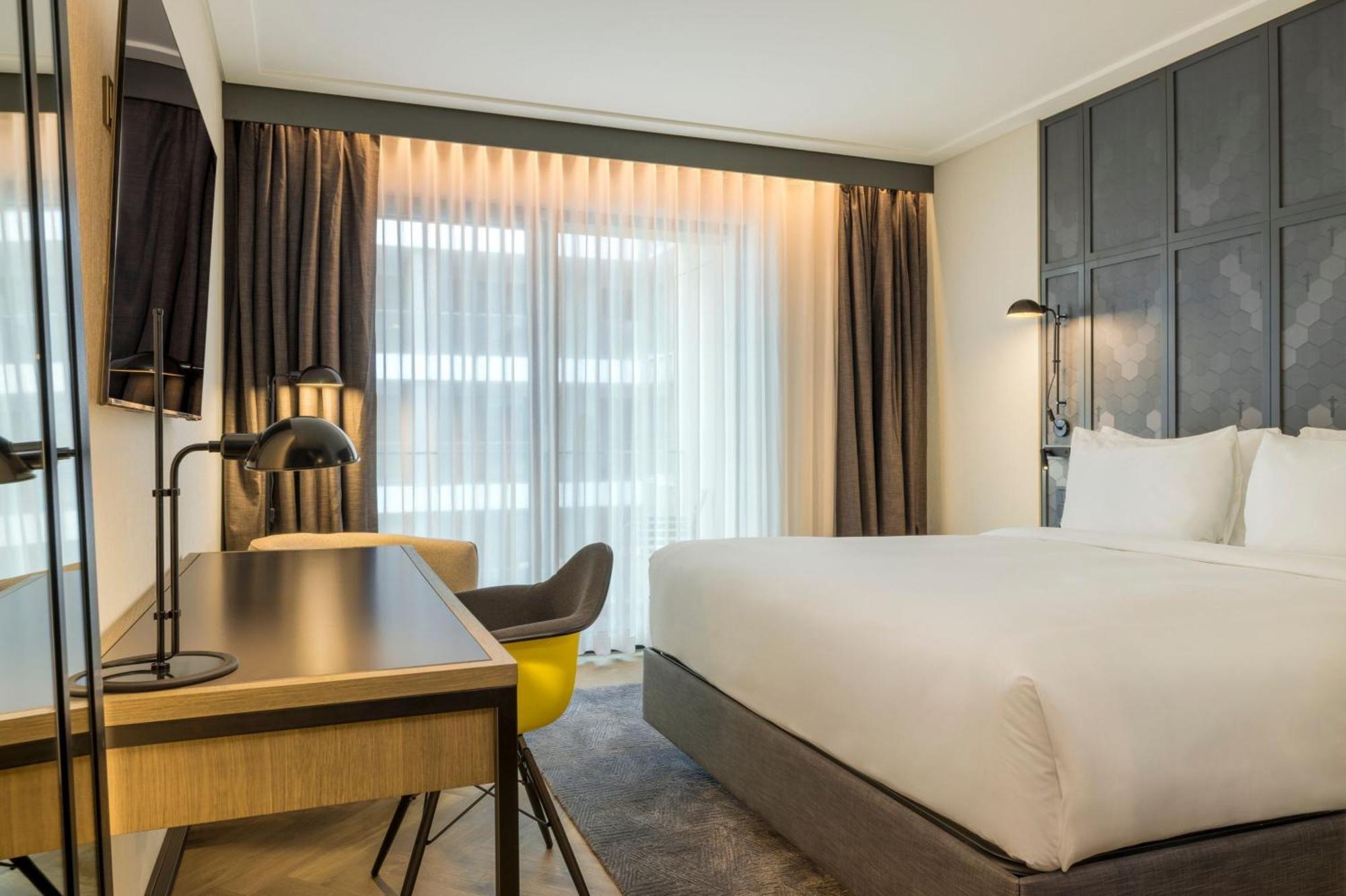 Standard, Guest room, 1 Doubles