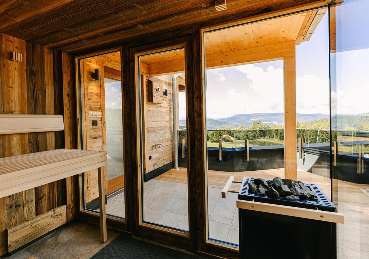 Superior Chalet
