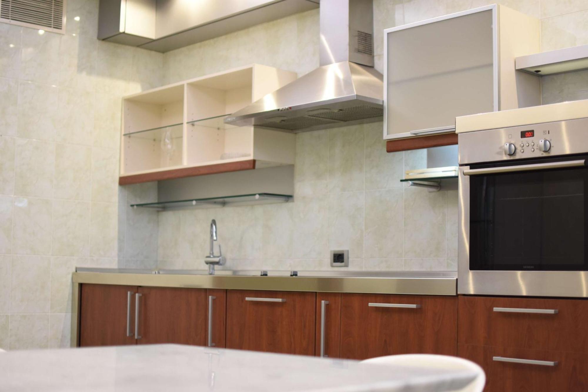 Presidential Suite Whirlpool