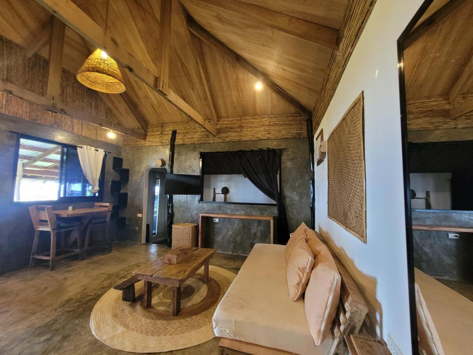 Bungalow - Beach Front