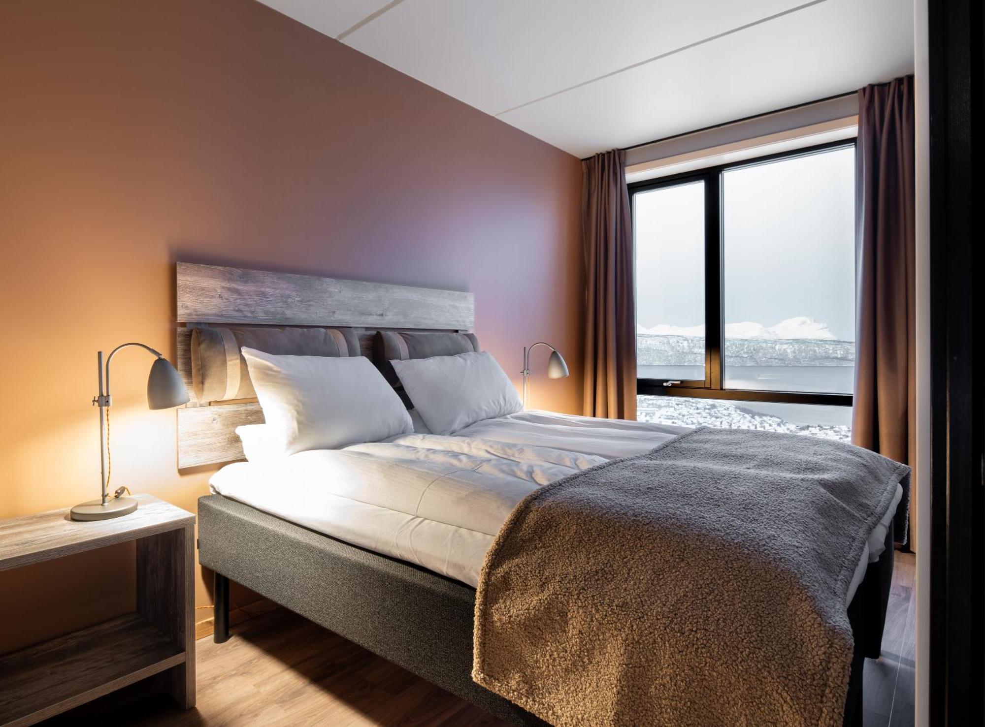 Appartement 1 Chambre