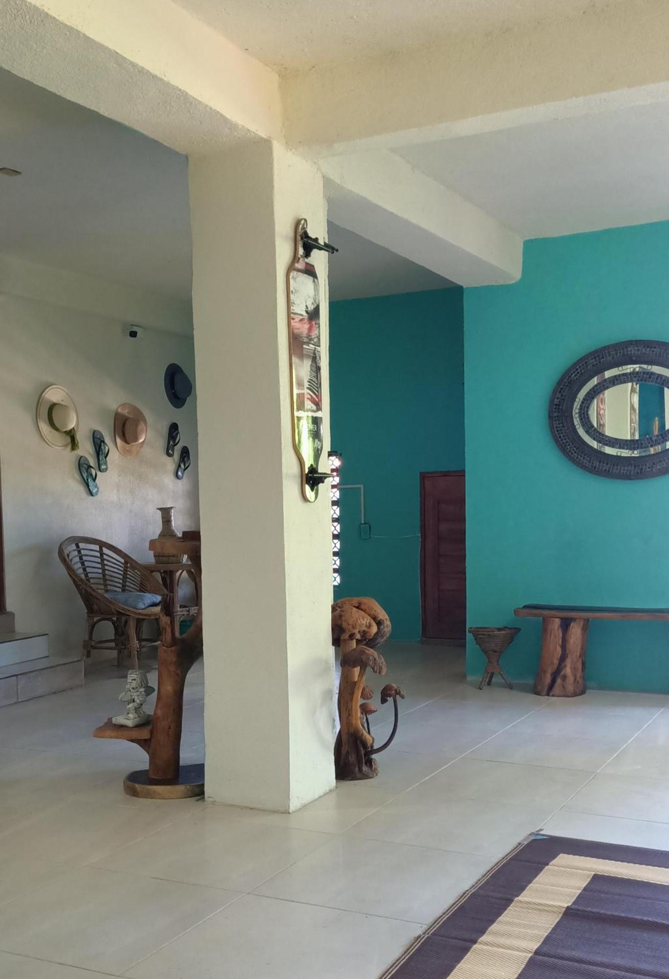 Double or Twin Room with Bathroom