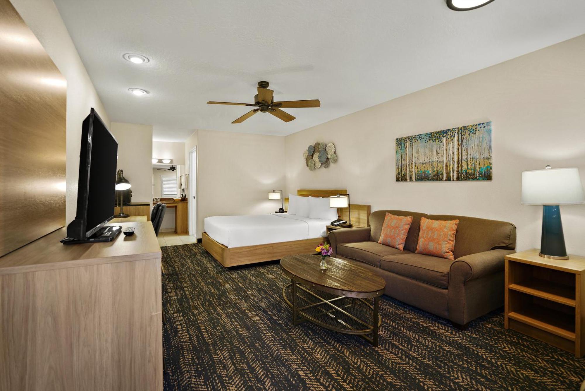 King Room Non Smoking