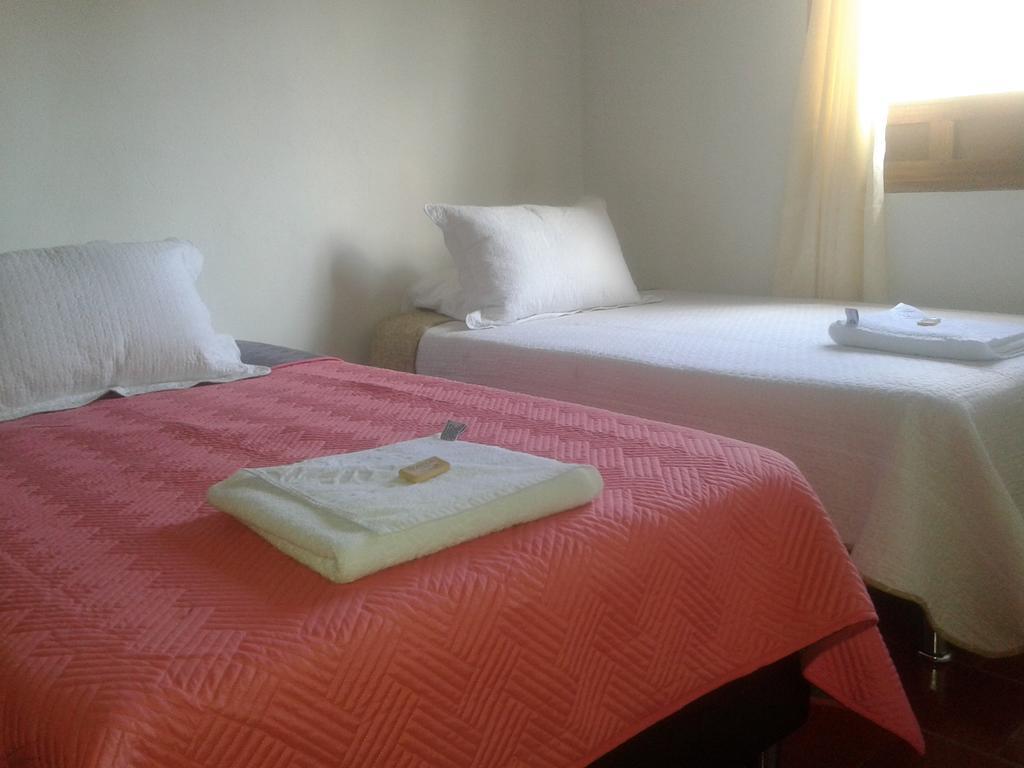 Habitación Doble