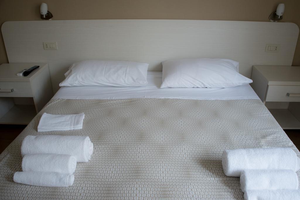 Deluxe Doppelzimmer