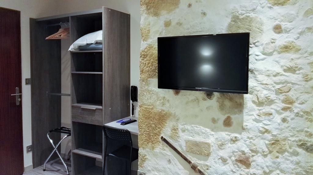 Petite Chambre Simple