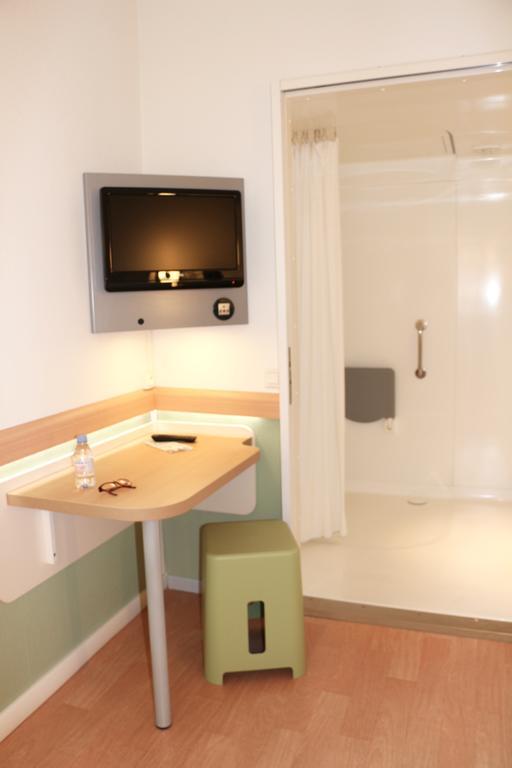 Chambre Triple