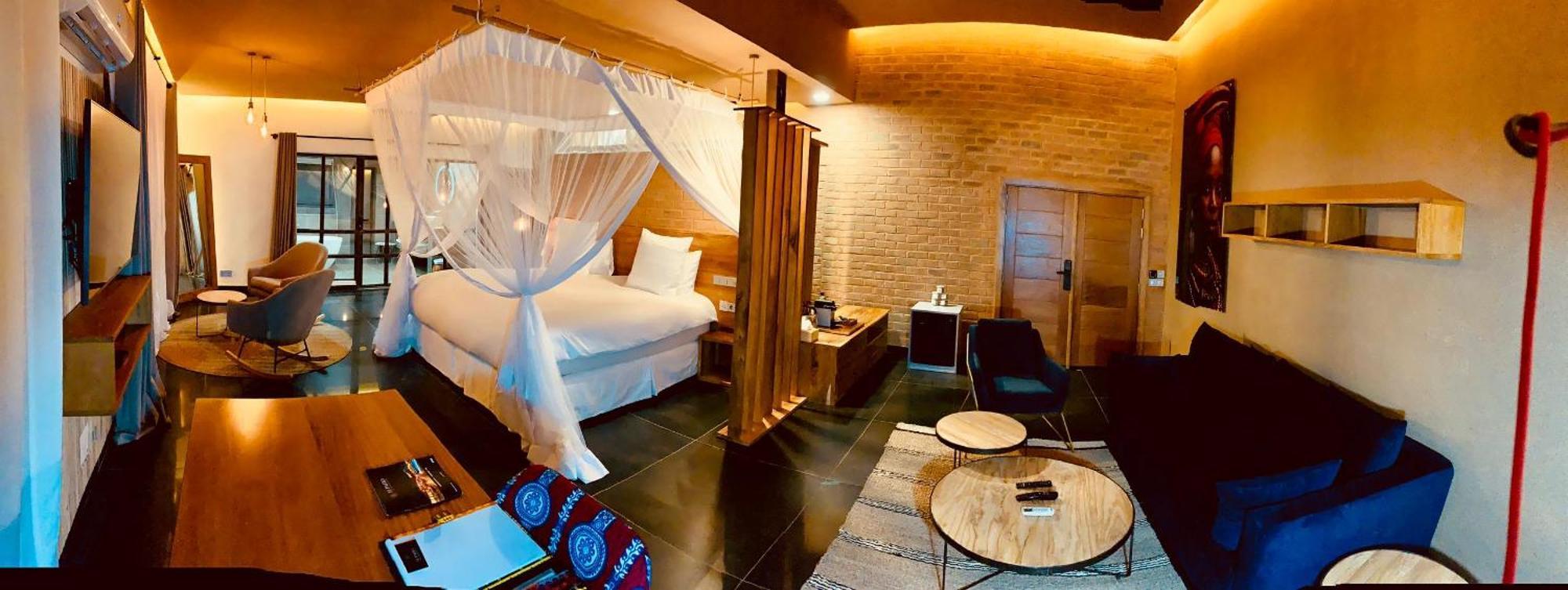 Executive Suite