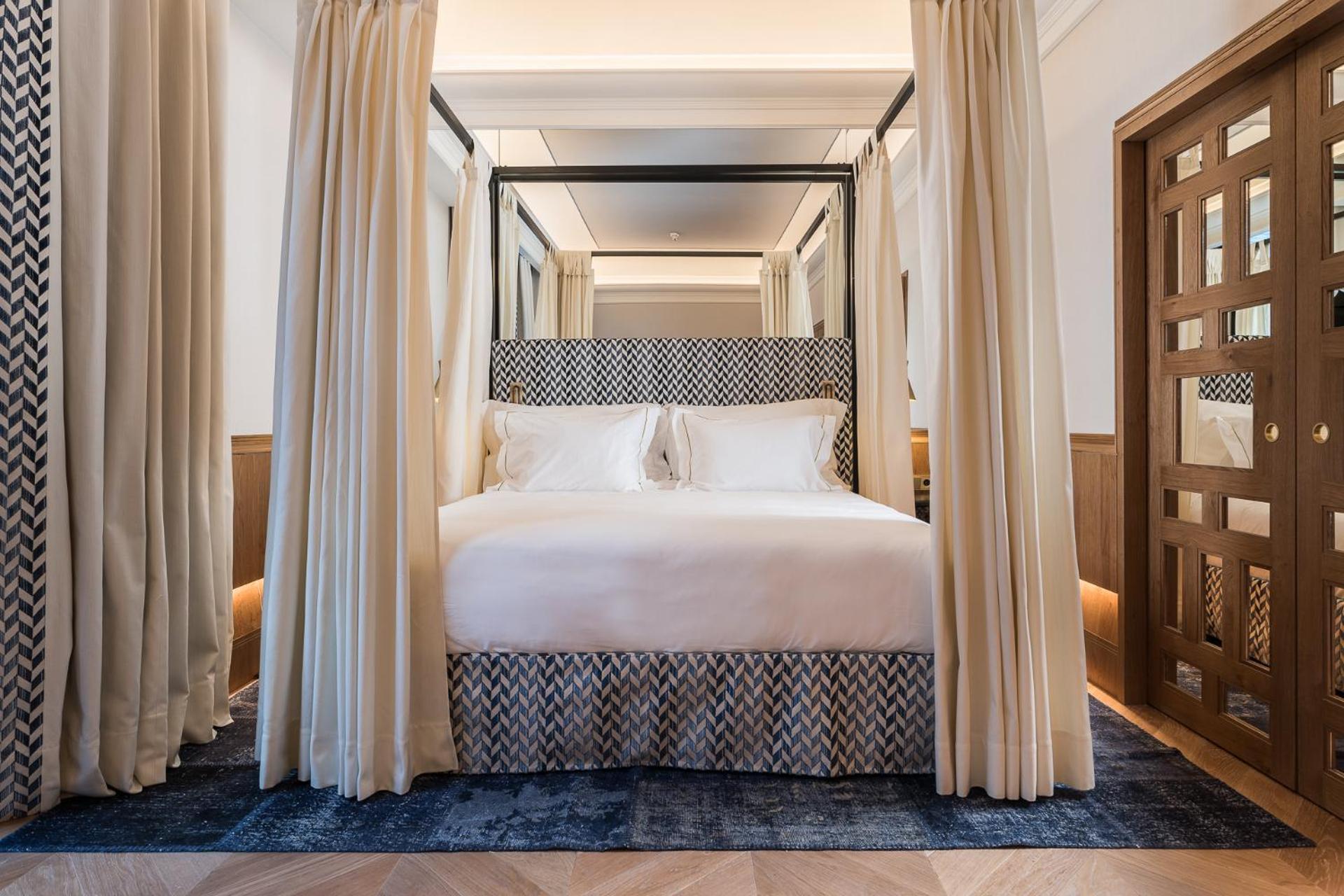 Junior Suite Palacio