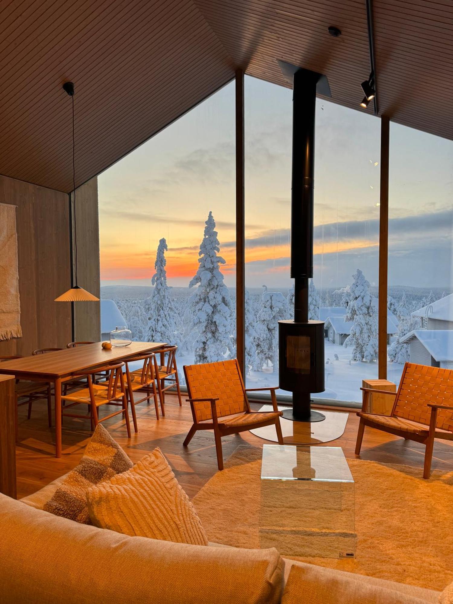 Grande Suite Aurora